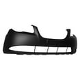 thumbnail image 2 of For 2007-2010 Hyundai Elantra Front Bumper Cover HY1000167OE, 2 of 2