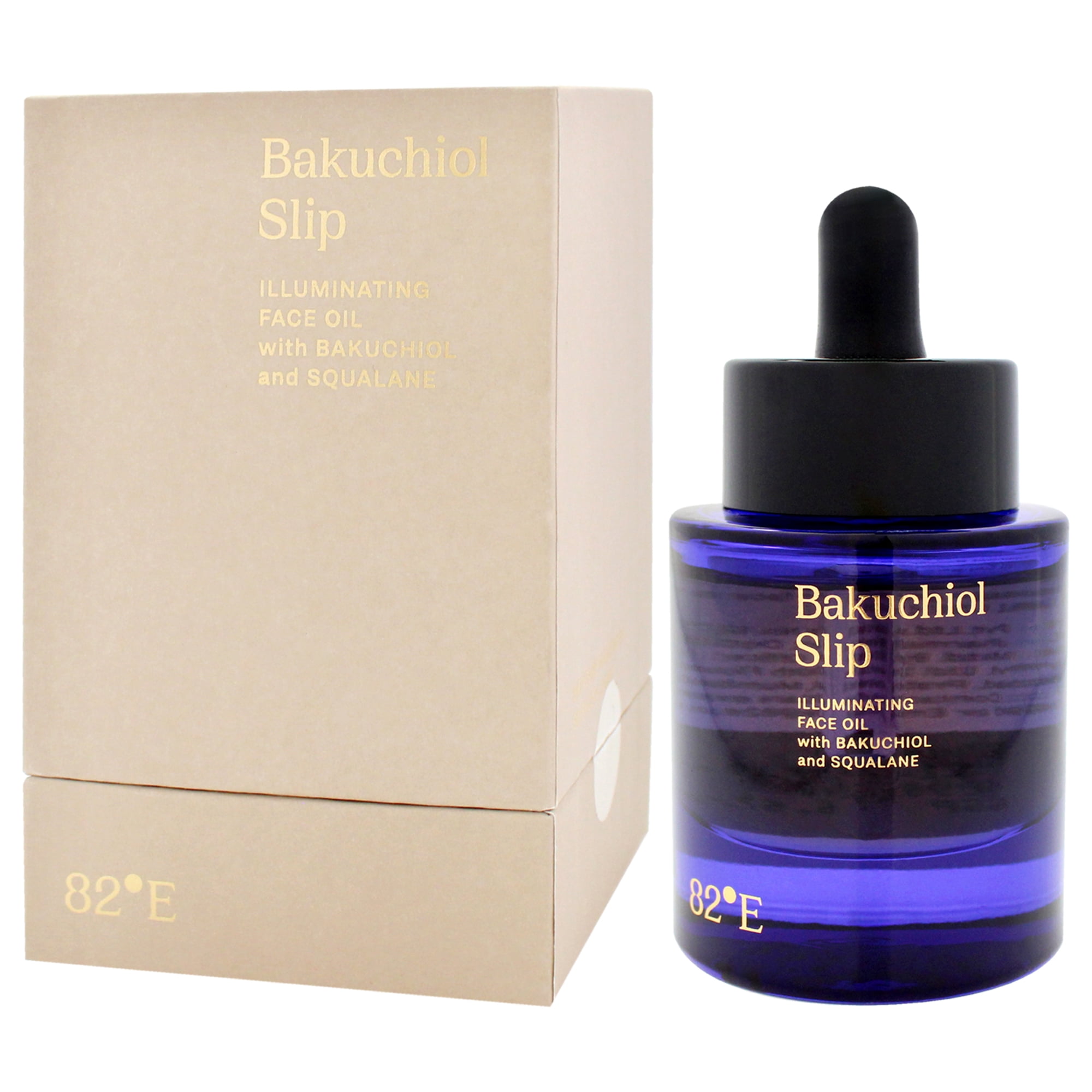 Deepika Padukone Bakuchiol Slip illuminating Face oil , 1 oz Oil