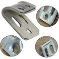thumbnail image 3 of Upholstery Furniture Spring Clips Upholstery Spring Clip Furniture Spring Clip For Chair & Sofa Spring Repair20pcs), 3 of 5