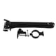 thumbnail image 1 of Soporte Flexible para microscopio Monocular, brazo ajustable de 360 grados y anillo de lente de 42mm, soporte plegable para cámara Industrial, 1 of 9
