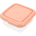 thumbnail image 2 of MIANGASTORE Cheese Slice Holder Daily Use Butter Slices Storage Holder Refrigerator Accessory, 2 of 9