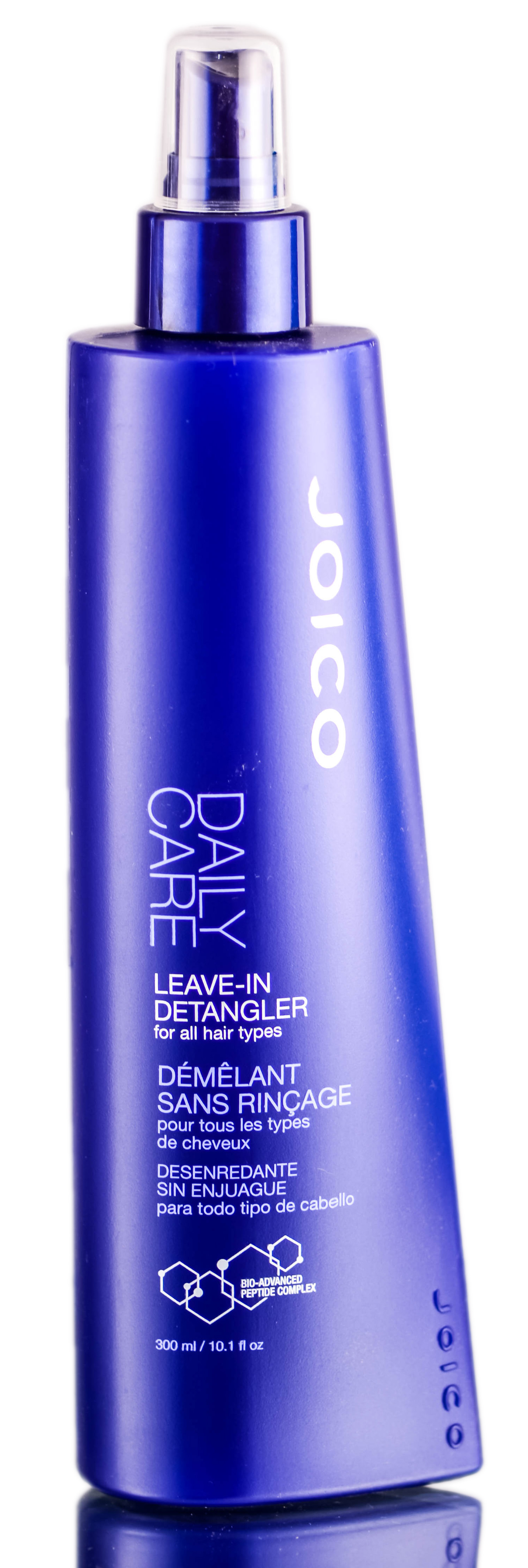 Joico Daily Care LeaveIn Detangler (All Hair Types) 10.1 oz Pack