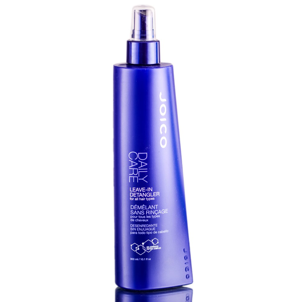 Joico Daily Care LeaveIn Detangler (All Hair Types) 10.1 oz Pack