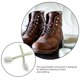 thumbnail image 5 of Cepillo de zapato de mango largo de 5 piezas con cerdas gentiles Herramienta de limpieza de múltiples superficies para ropa de zapatos y uso de matorrales de uso universal para lavandería y zapatos, 5 of 6
