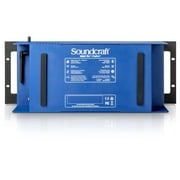 Soundcraft Ui24R Digital Mixer