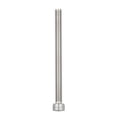 thumbnail image 2 of M8 DIN912-A2 Tornillo Allen Tornillos hexagonales Tornillos hexagonales Tornillo hexagonal M8 Carevas Tornillo, 2 of 7