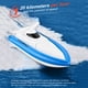 thumbnail image 4 of Labymos 800 Barcos de control remoto 2.4G, 4 of 8