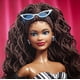 thumbnail image 5 of Muñeca Barbie Signature, coleccionable por el 65 aniversario Barbie NA, 5 of 6