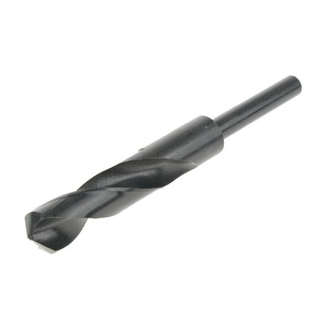 

1 piece Extra Long High-speed Steel Drill Bit Sets Straight Twist Drill 14mm-20mm - as shown 18mm