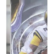 2024 Bowman University Best Michigan Wolverines Will Johnson #35 Football Card