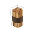 thumbnail image 5 of Kings County Tools Indoor Outdoor Fire Starter Stick 20-Pack Refill, 5 of 6