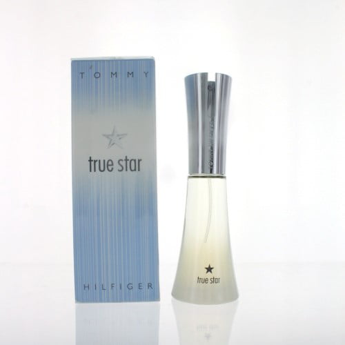 Bliv såret Hver uge mel True Star by Tommy Hilfiger - Eau De Parfum Spray 1.7 oz - Walmart.com