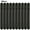 Black-180mm, variant on 10Pcs Draw Rail Plastic Drawer Slides 180/235/298mm Draw Runners Replacement