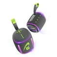 thumbnail image 6 of 10W Waterproof IPX6 Mini Wireless Bluetooth Speaker with RGB Lights, 6 of 8
