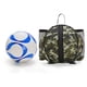 thumbnail image 5 of Bolsa de baloncesto Zulema Estuche de baloncesto impermeable verde, 5 of 7