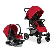 Shuttle Travel System, Red Chili
