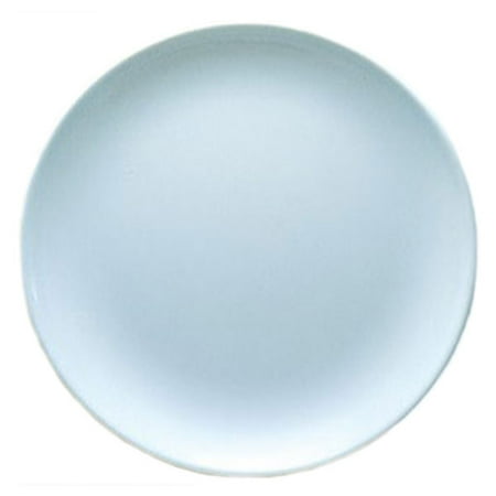 

Bay Shell Round Plate 9 3/4 Dia. Melamine Light Blue