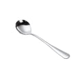 thumbnail image 2 of Toystoory Cuchara con mango largo, vajilla de café de acero inoxidable, cucharadita de helado para el hogar, restaurante, cantina, café, Picnic Cocina y Comedor TYPE1, 2 of 6