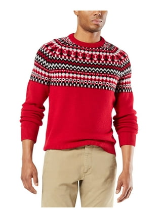 Dockers Men s Sweaters Hoodies