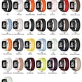 thumbnail image 3 of Suitable for Apple S9 Watch IWatch5678 Strap, Fourth Generation, Three Models, Silicone Magnetic Loop Apple Watch Strap, 3 of 5