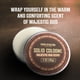 thumbnail image 4 of Viking Revolution Bergamota Colonia Sólida Para Hombre 2 Oz - Colonia De Perfume Sólido Para Hombre - Colonia Bálsamo Para Hombre Colonia Bálsamo Viaje Colonia Cera (1 Paquete De Bergamota), 4 of 5