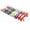 Clear Lens 12 Pack - Kids Size Assorted Color, variant on G & F Products Safety Goggles Impact Resistant Polycarbonate Anti-Scratch Clear Lens 6 Pack