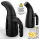 thumbnail image 2 of Lemontec Vaporizador portátil para ropa de viaje Vaporizador de tela portátil de 180 ml Calentamiento rápido Potente vaporizador de ropa con alta capacidad para el hogar y los viajes, 2 of 5