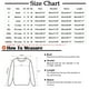 thumbnail image 2 of Jsaierl Mujeres Casual Puff Camisas de Manga Larga 2025 Otoño Moda Side Split Cuello Cuadrado Tops Loose Fit Dressy Túnica Blusas, 2 of 4