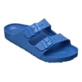 thumbnail image 4 of SANDALIAS QUIKSILVER HOMBRE AZUL EMBARK RF 260 AQYL101380DUT azul 28, 4 of 5