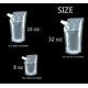 thumbnail image 4 of Cruise Ship Liquor Bags Flask Kit. Runner Alcohol Smuggle Booze Flask Kit, 4 of 4