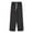 Dark Gray, variant on Male Cargo Pants Chino Cargo Pants with Pockets Mens Joggers Pants Regular Fit Casual Pants Workwear Pants Casual Pants Hiking Pants Workwear Pants Long Pants
