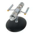 thumbnail image 7 of Eaglemoss Star Trek Starship Replica | The Phoenix, 7 of 7