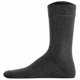 thumbnail image 3 of Hudson Calcetines deportivos unisex, paquete de 9 - Simply, calcetines básicos, unicolor Gris jaspeado 35-38, 3 of 3