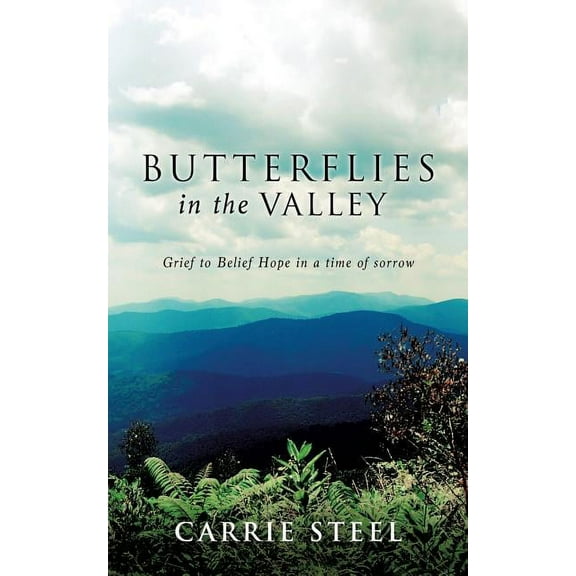 Butterflies In The Valley, (Paperback)