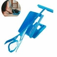thumbnail image 2 of Sock Slider,Sock Helper Sock Aid Easy On,Easy Off,Pain Free No Bending,Sock Aid Kit,Sock Assist Device Sock Applicator, 2 of 6