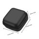thumbnail image 2 of HEALEEP 10Ud Bolsa De Transporte Para Auriculares Con Acabado Fino Y Protección Antigolpes, 2 of 8