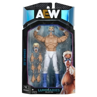 WWE Big Show 6-inch Articulated Action Figure with Ring Gear