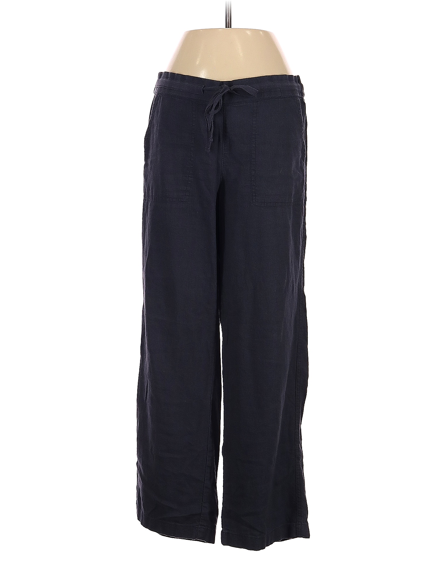 Linen Pants - Walmart 