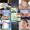 thumbnail image 4 of 2 Pcs HHVB GLP-1 Moringa & Health Boost Drops, Supplement Organic for Women and Men, 4 of 5
