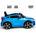 thumbnail image 5 of BMW 6GT Electric Powered Ride on Car for Kids with Remote Control, 5 of 8