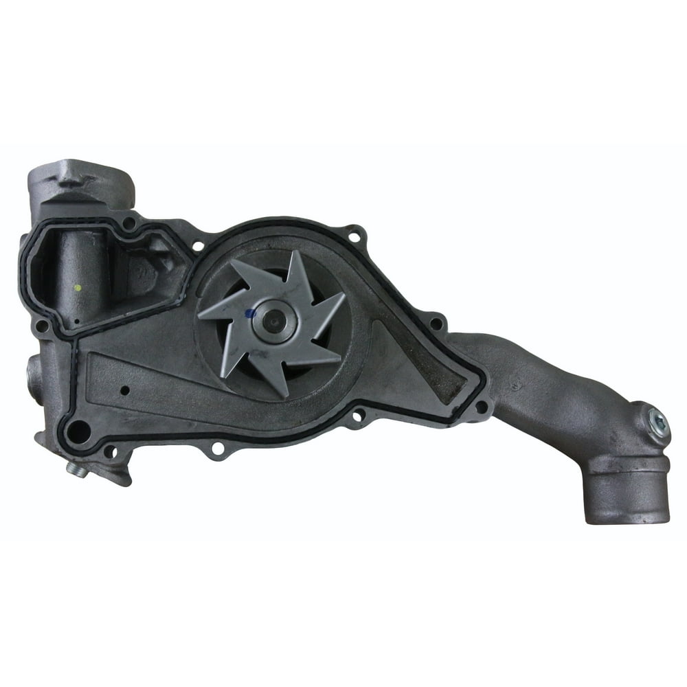 New Water Pump Fits Ford Truck F650 F750 Diesel 7.3L ORing 1831676C92