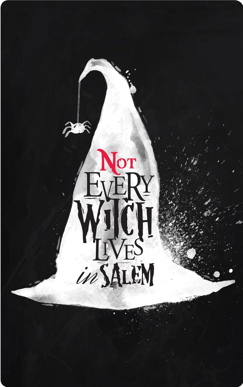 WAY TO CELEBRATE 15IN SIGN - EVERY WITCH