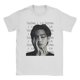 thumbnail image 3 of Camiseta Kpop Taehyung V para hombre, camisa Crazy de manga corta con cuello redondo, ropa de algodón de talla grande, 3 of 5
