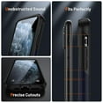 thumbnail image 5 of Funda para iPhone 7p y 8p, doble capa de protección, a prueba de golpes, protección para pantalla y cámara., 5 of 5