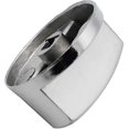 thumbnail image 4 of 6 piezas de perillas de control de metal universales Perilla de estufa de gas Perillas de control universales de 6 mm Perilla de estufa para estufa de gas Horno Cocina Horno Placa QMH, 4 of 4