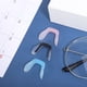 thumbnail image 2 of 3 almohadillas nasales de silicona para gafas, cómodas y flexibles., 2 of 7