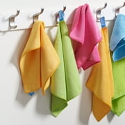 E-Cloth General Purpose Premium Microfiber Cleaning Cloth, for Kitchen, Countertops, Sinks, and Bathrooms