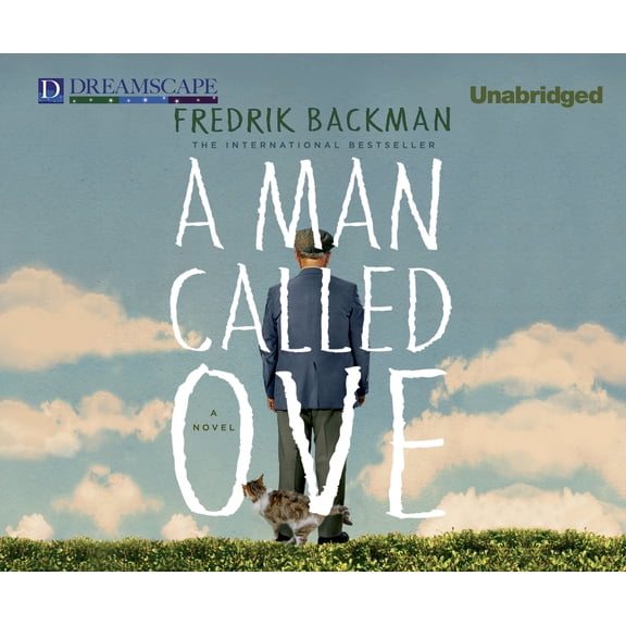 Pre-Owned A Man Called Ove (Unknown) 1629239801 9781629239804