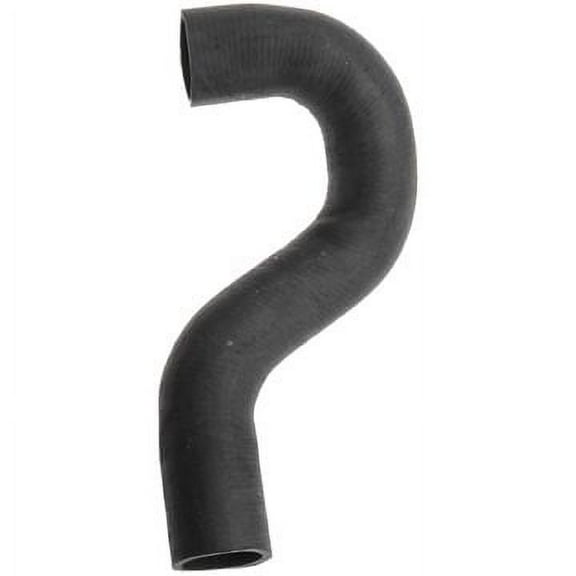 Dayco 71863 - Radiator Coolant Hose Fits select: 1996-2000 DODGE GRAND CARAVAN, 1996-2000 CHRYSLER TOWN & COUNTRY