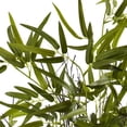 thumbnail image 5 of Nearly Natural 5417 4 Arbre de Bambou Noir, 5 of 5
